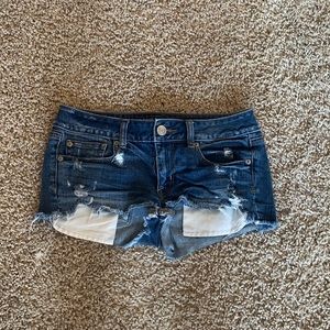 American eagle shorts